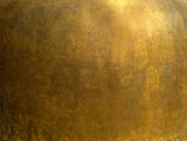 istock Bronze metal texture background 453084961