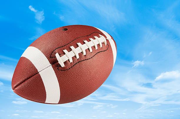 799 American Football Flying Stock Photos, Pictures &amp; Royalty-Free Images - iStock
