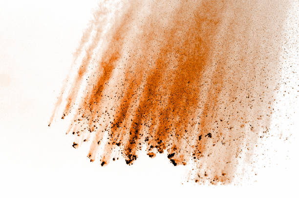 Best Clay Dust Stock Photos, Pictures & Royalty-Free Images - iStock