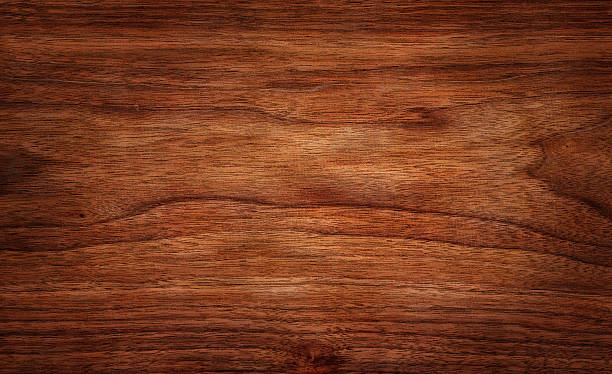 brown wood texture stock photo