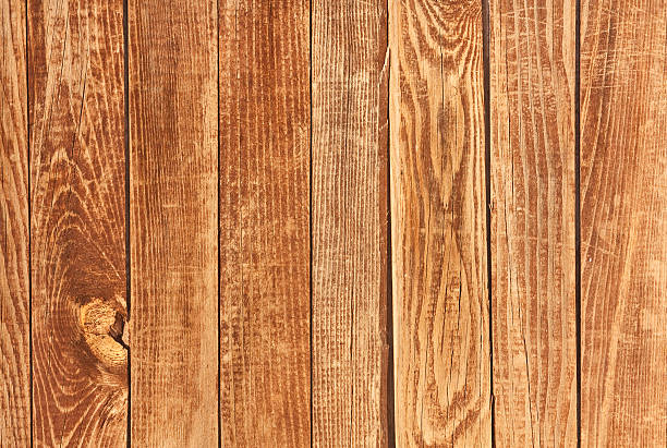 brown wooden texture, creative abstract design background photo stock photo