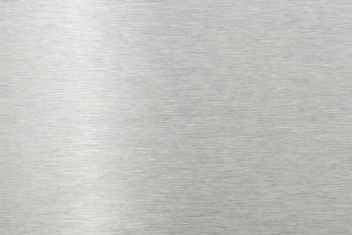 Brushed Metal Texture Stock Photo Download Image Now Istock