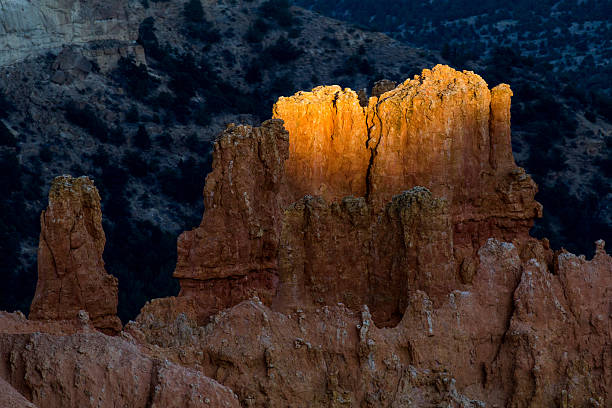 Bryce Canyon, #37 stock photo