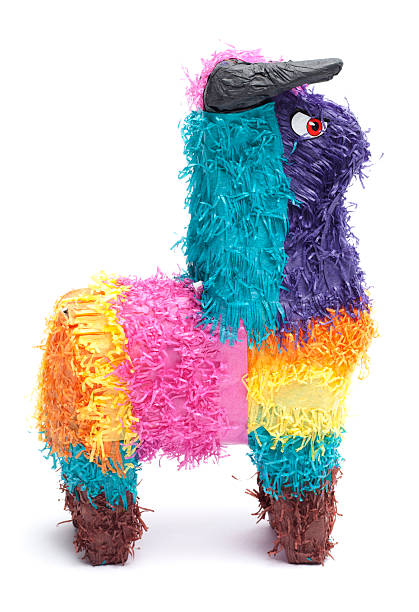 Smashed Pinata Stock Photos, Pictures & Royalty-Free Images - iStock