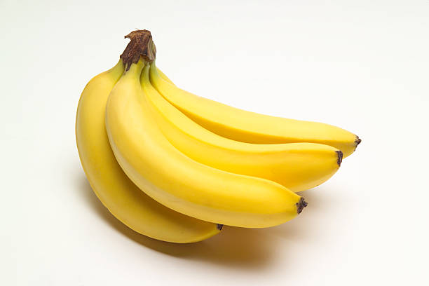 Bunch of bananas  individual event stock pictures, royalty-free photos & images