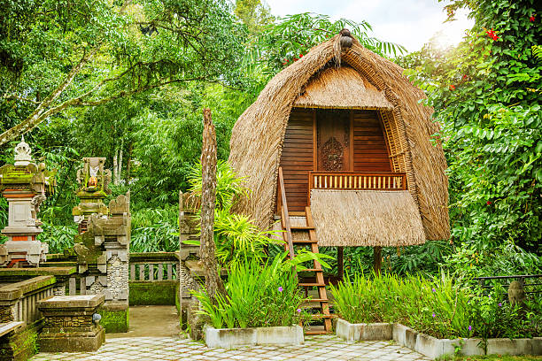 23,599 Bamboo House Stock Photos, Pictures &amp; Royalty-Free Images - iStock