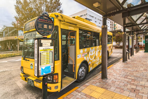 Best Bus Cartoon Animation Transportation Stock Photos Best Bus Cartoon Animation Transportation Stock Photos
