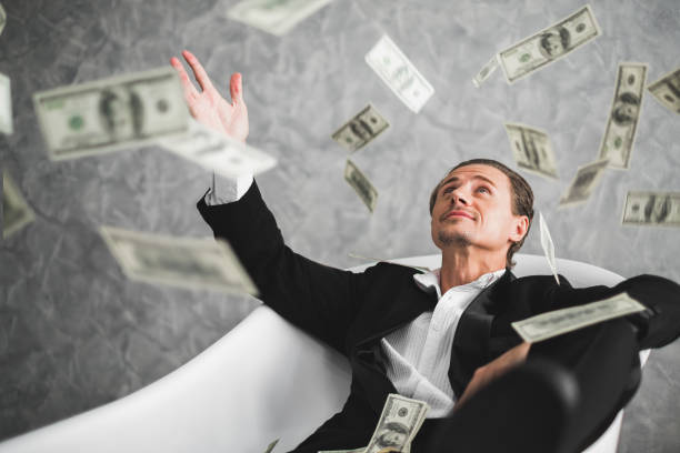 296,798 Rich Man Stock Photos, Pictures &amp; Royalty-Free Images - iStock