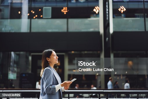 istock Business on the go 1344036925