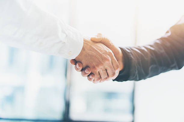 Handshake Stock Photos Pictures Royalty Free Images Istock