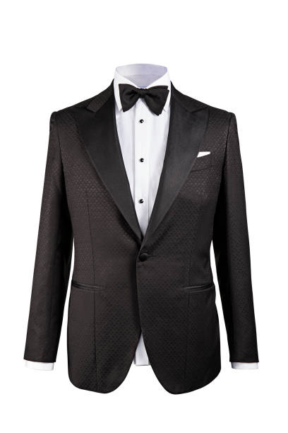 Business suit on Mannequin Business suit on Mannequin isolated on white background (with clipping path) tuxedo stock pictures, royalty-free photos & images