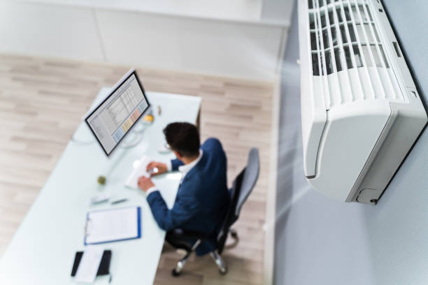 5,106 Office Air Conditioning Stock Photos, Pictures & Royalty-Free Images - iStock