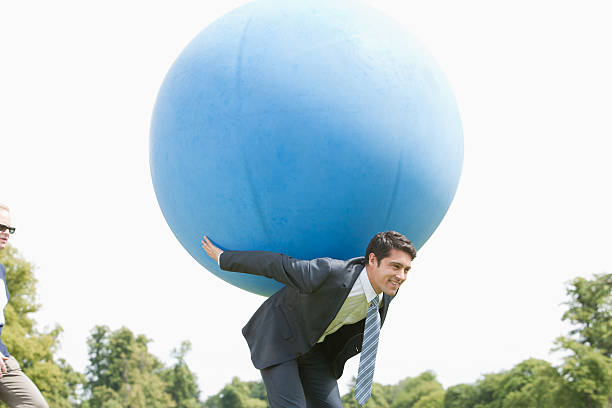 Florida Man Files Patent to Let Everyone Know He Has Giant Balls | GQ