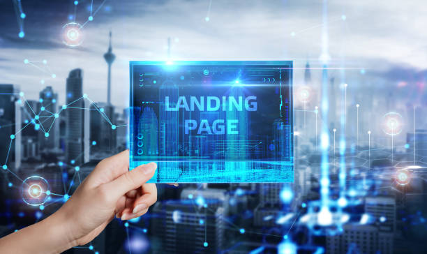 landing page seo best practices