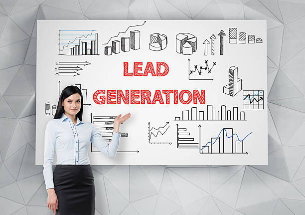 lead generation agency