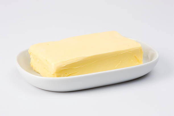 butter - boter stockfoto's en -beelden