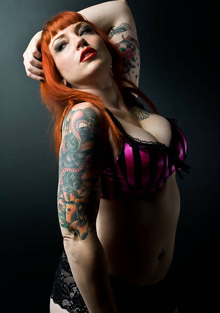 Suicide Girls – Torro – Pastel – Free Softcore Pic