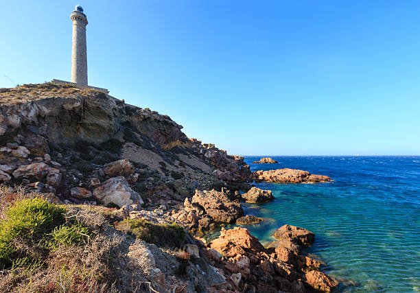 Cabo De Palos Stock Photos, Pictures & Royalty-Free Images - iStock