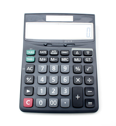 Calculate Stock Photo - Download Image Now - iStock
