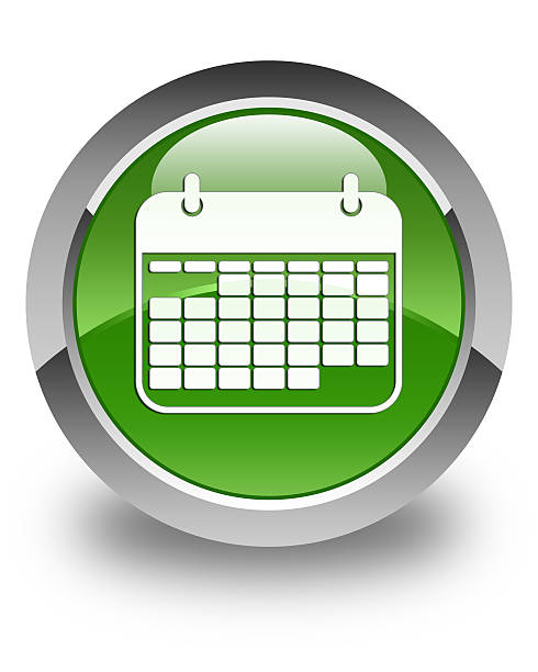 Blank Calendar Icon Green : Royalty free reminder icon pictures images and stock Blank Calendar Icon Green : Royalty free reminder icon pictures images and stock