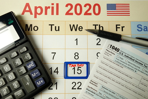Date Calculator 2020
