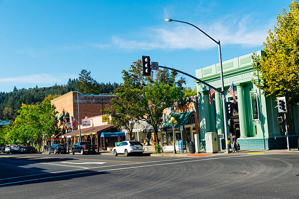 Calistoga California Stock Photos, Pictures & Royalty-Free Images - iStock