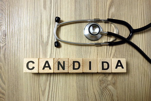What Is Candida Albicans
