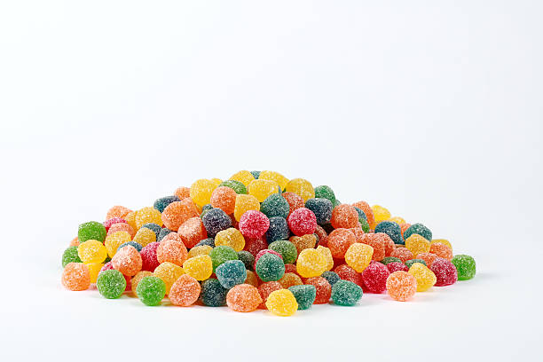 Candies Candies pick and mix stock pictures, royalty-free photos & images