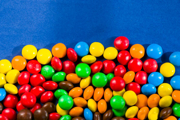 Candy stock photo
