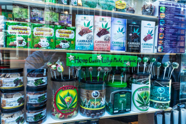 best weed store in denver