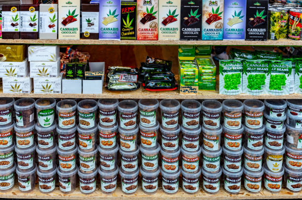 denver pot shop