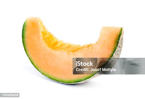 istock Cantaloupe Melon 175400608