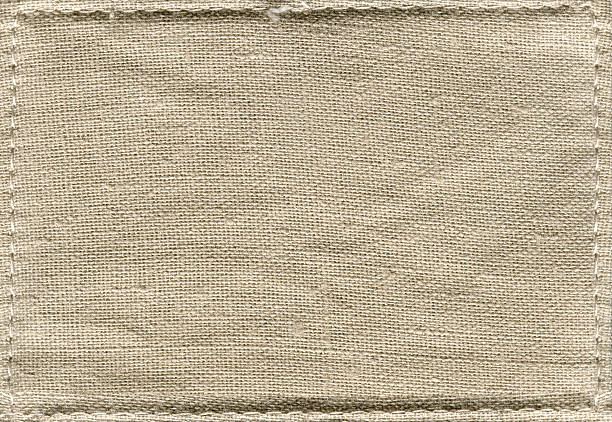 Canvas background textured ★Lightbox: Textures & Backgrounds burlap stock pictures, royalty-free photos & images