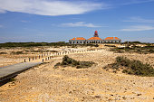 istock Cape Sardão Lighthouse , Odemira , Beja , Portugal 1344084067