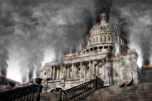 Contact Capital One >> Capital Building In Dc Completely Destroyed And On Fire ... Contact Capital One >> Capital Building In Dc Completely Destroyed And On Fire ...