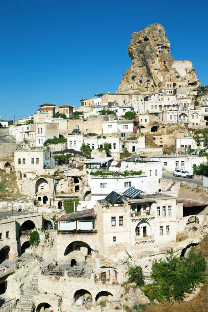 Cappadocia, Turkey Cappadocia, Turkey türkiye country stock pictures, royalty-free photos & images