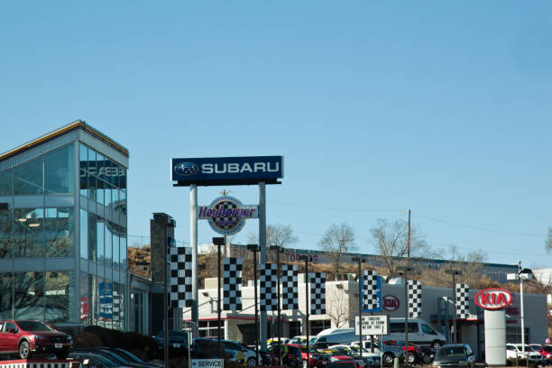Car Dealerships Colorado Springs >> Car Dealerships In Motor City Colorado Springs Stock Photo Car Dealerships Colorado Springs >> Car Dealerships In Motor City Colorado Springs Stock Photo