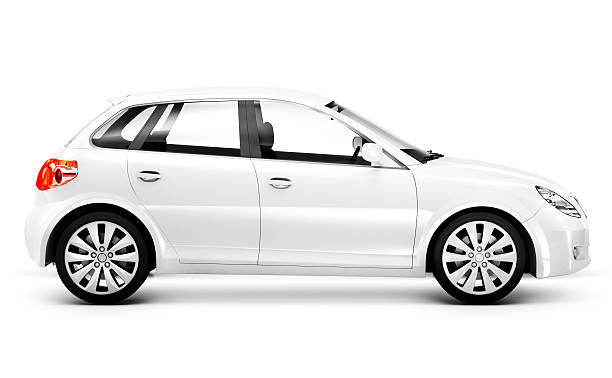 Car  hatchback stock pictures, royalty-free photos & images