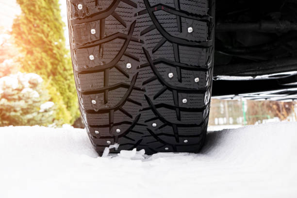 painter space Rest 86 Studded Tire Tread On All Terrain Vehicle Atv Stock Photos, Pictures &  Royalty-Free Images - iStock