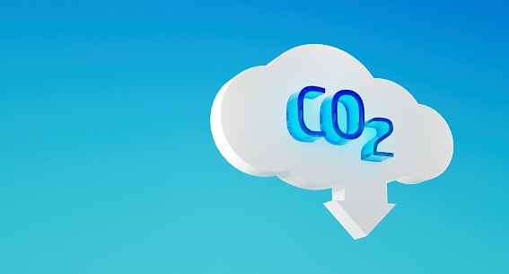 Carbon Dioxide CO2 Environment Pollution, Air Quality, Smog, Greenhouse Gas