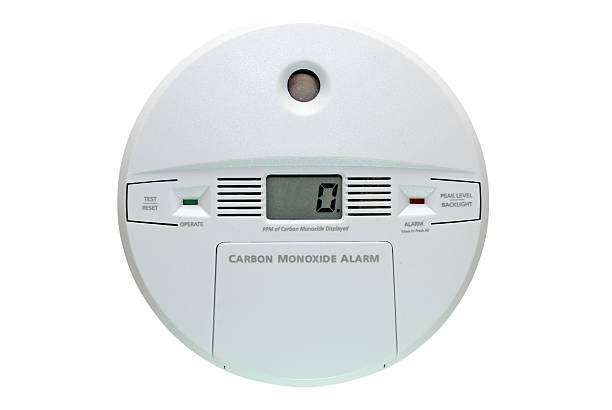 carbon monoxide