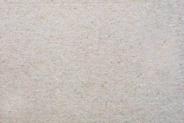 Cardboard old paper texture background. stock photo