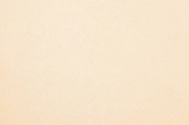 Cardboard paper background stock photo