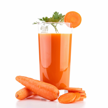 The Art of Making Carrot Juice: A Step-by-Step Guide From Mimika City