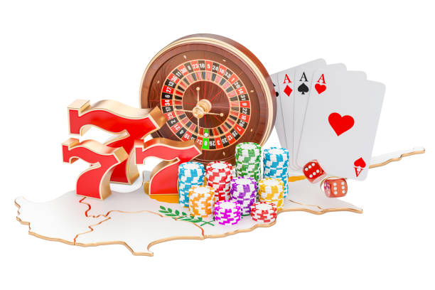 casino oyunları kıbrıs