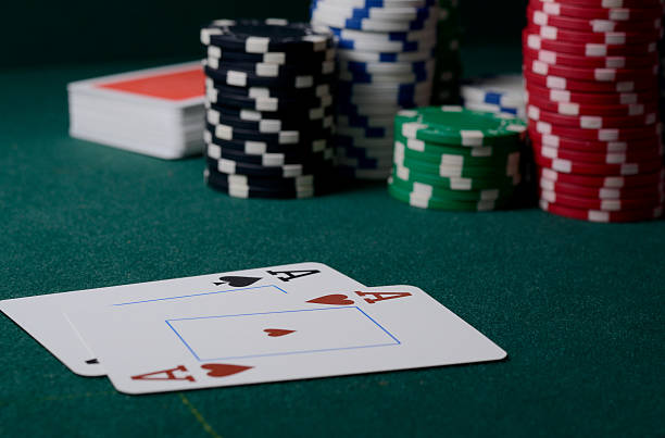 Big Stack Poker Stock Photos, Pictures & Royalty-Free Images - iStock
