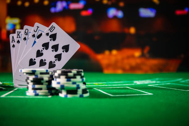casino element isolatie op de kleurrijke, slot machine, roulette, terwijl, dobbelstenen, casino chip-image - casino stockfoto's en -beelden
