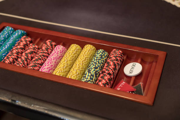Six Effective Ways To Get Extra Out Of Baccarat