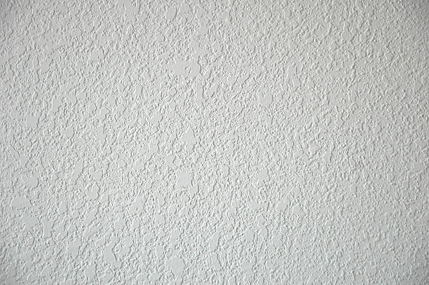Ceiling Texture stock photo