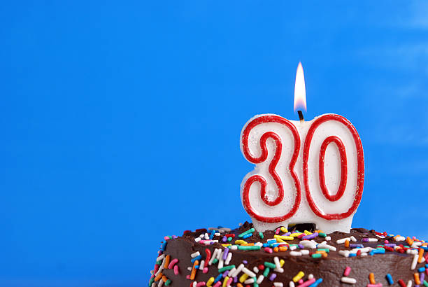 Royalty Free Number 30 Pictures, Images and Stock Photos - iStock